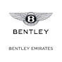 Bentley Emirates logo