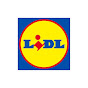 Lidl Slovenija logo