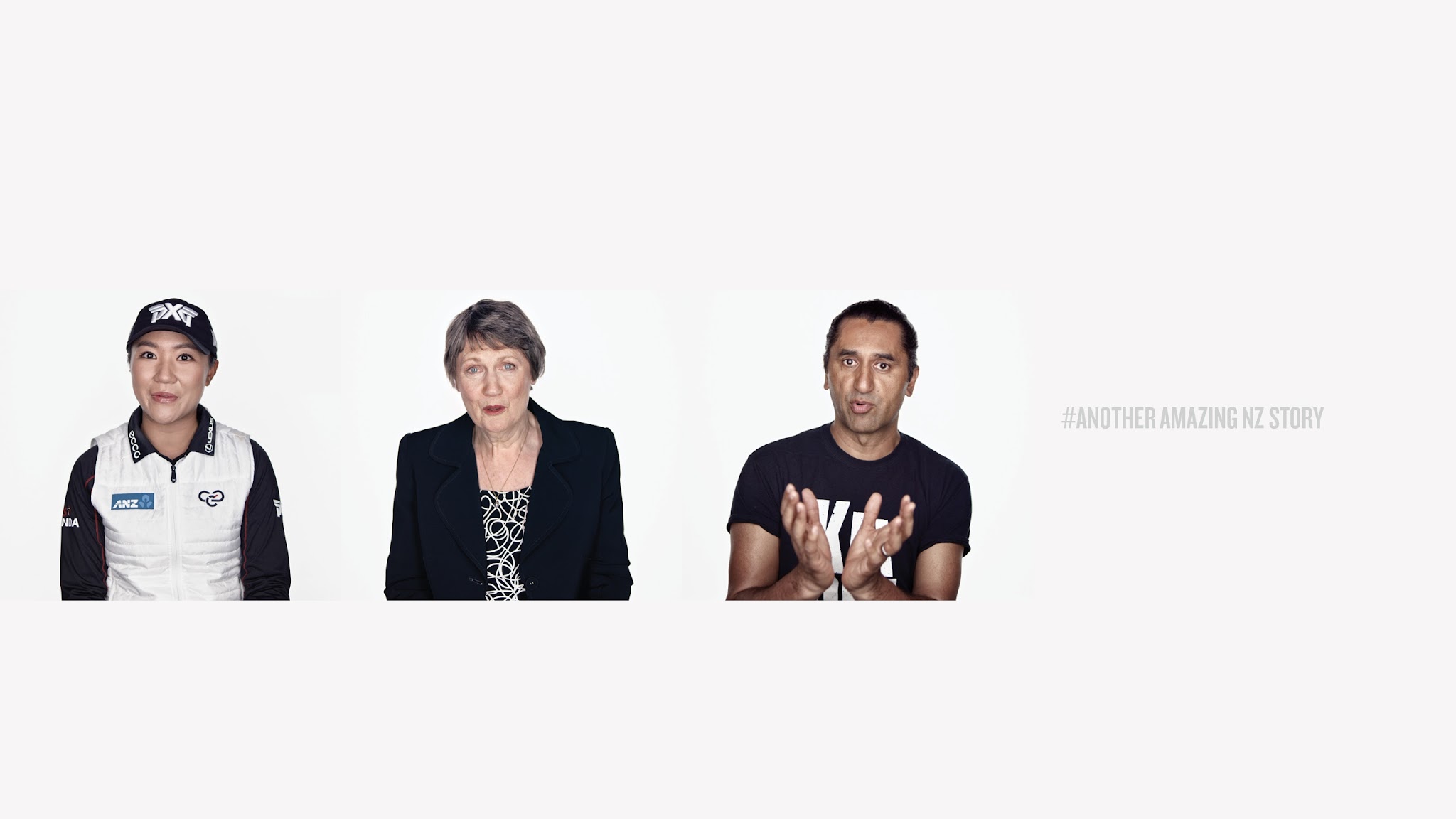 New Zealand Story YouTube banner