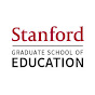 Stanford Graduate School of Education logo