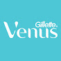 Gillette Venus YouTube channel avatar 