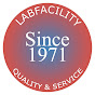 Labfacility logo