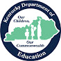 Kentucky Department Of Education logo