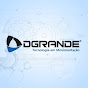 Dgrande Fabricante de Máquinas logo
