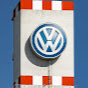 Volkswagen Poznań logo