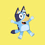 Bluey - Español Canal Oficial YouTube channel avatar 