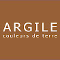 Argile Peinture logo
