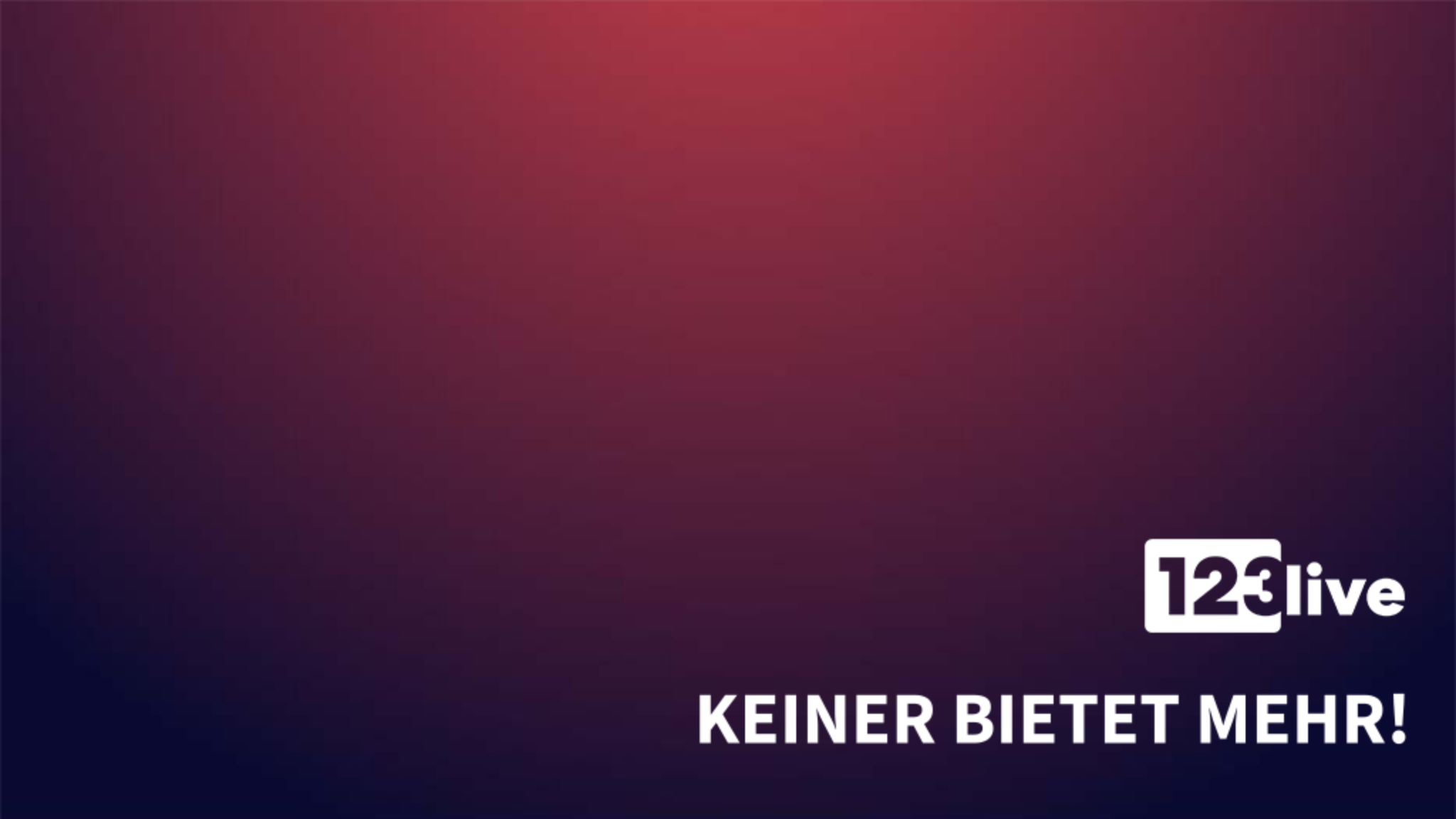 123live YouTube banner