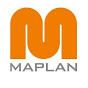 MAPLAN GmbH logo
