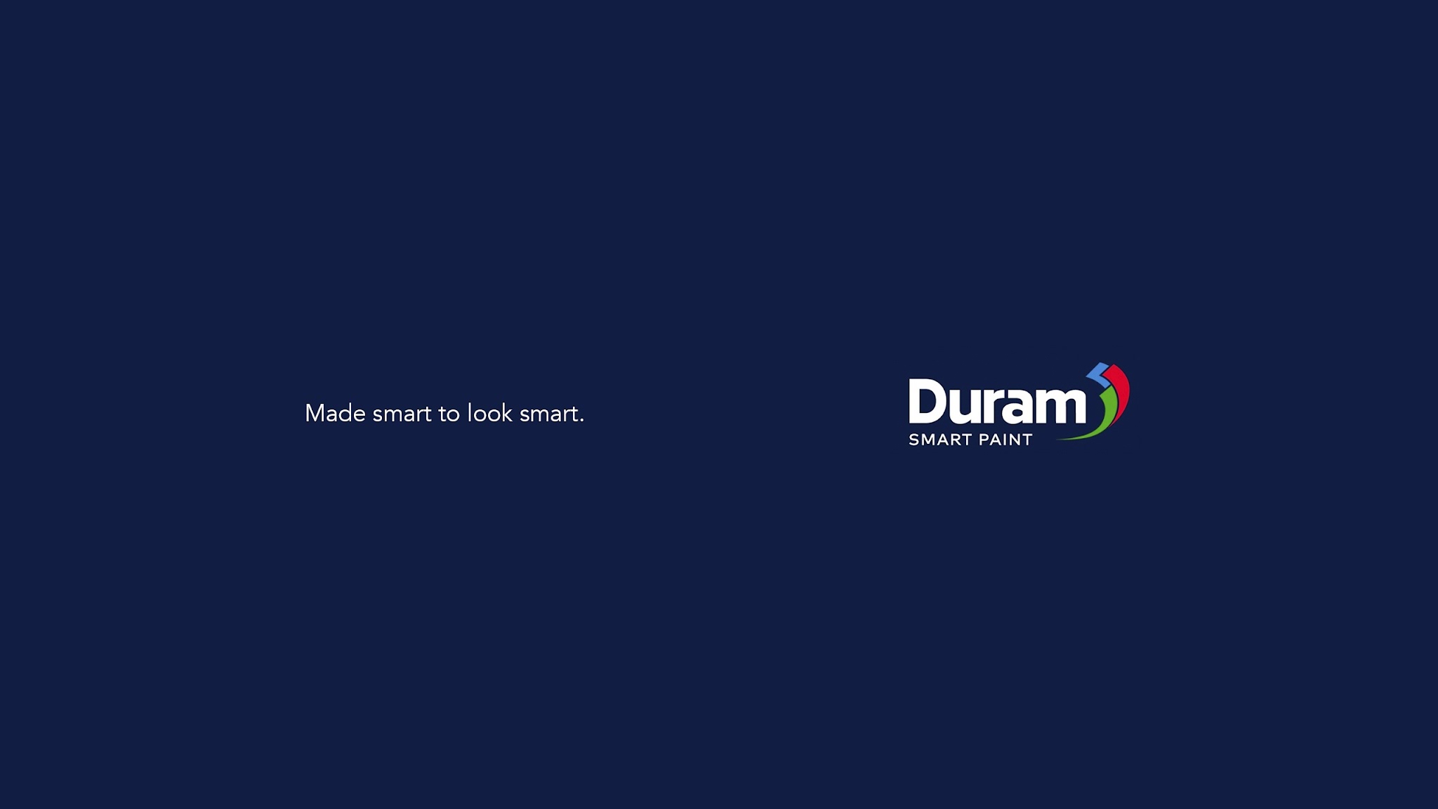 Duram Paint YouTube banner