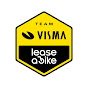 Team Visma | Lease a Bike YouTube channel avatar 