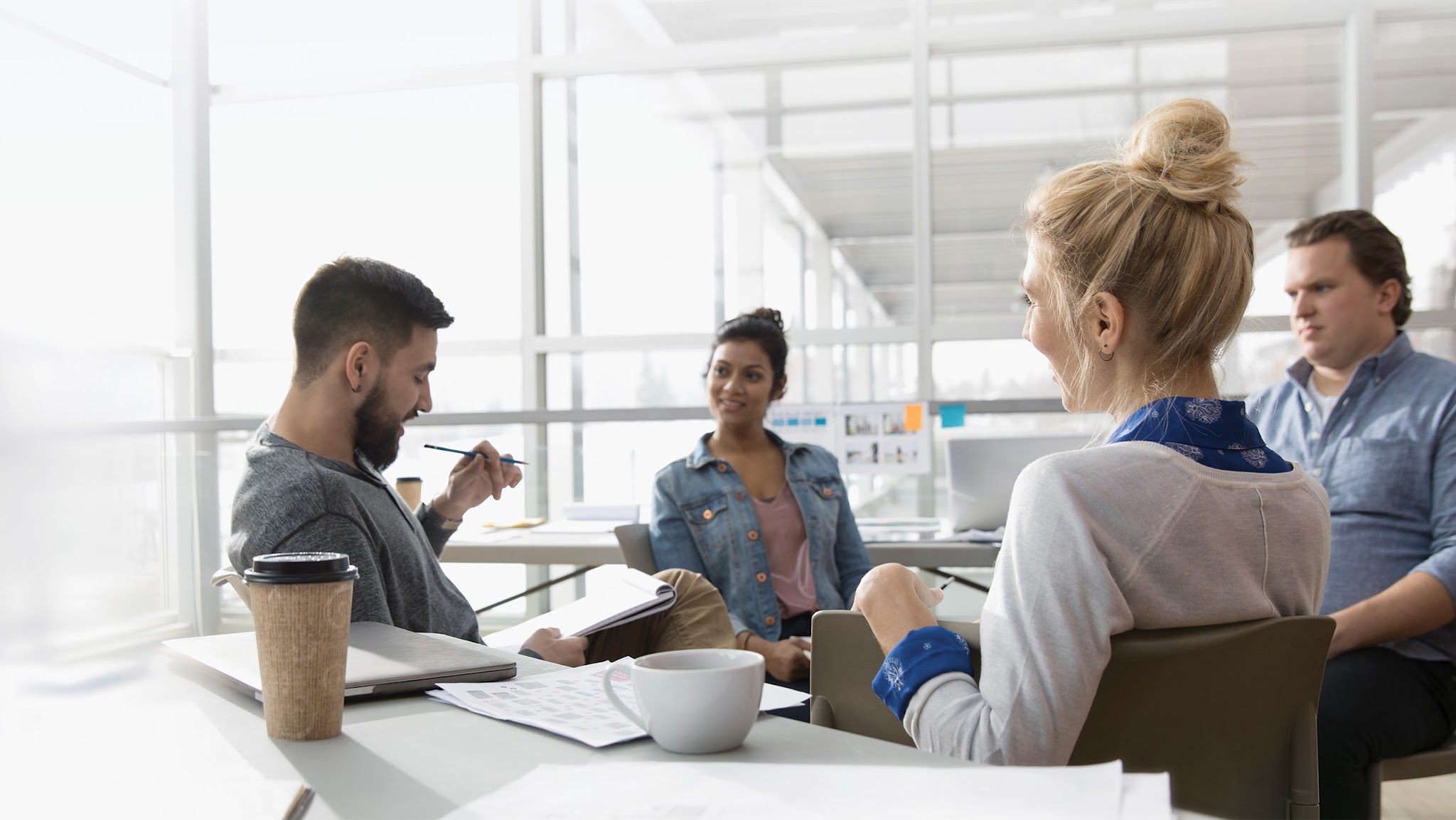 Workplace Strategies for Mental Health YouTube banner