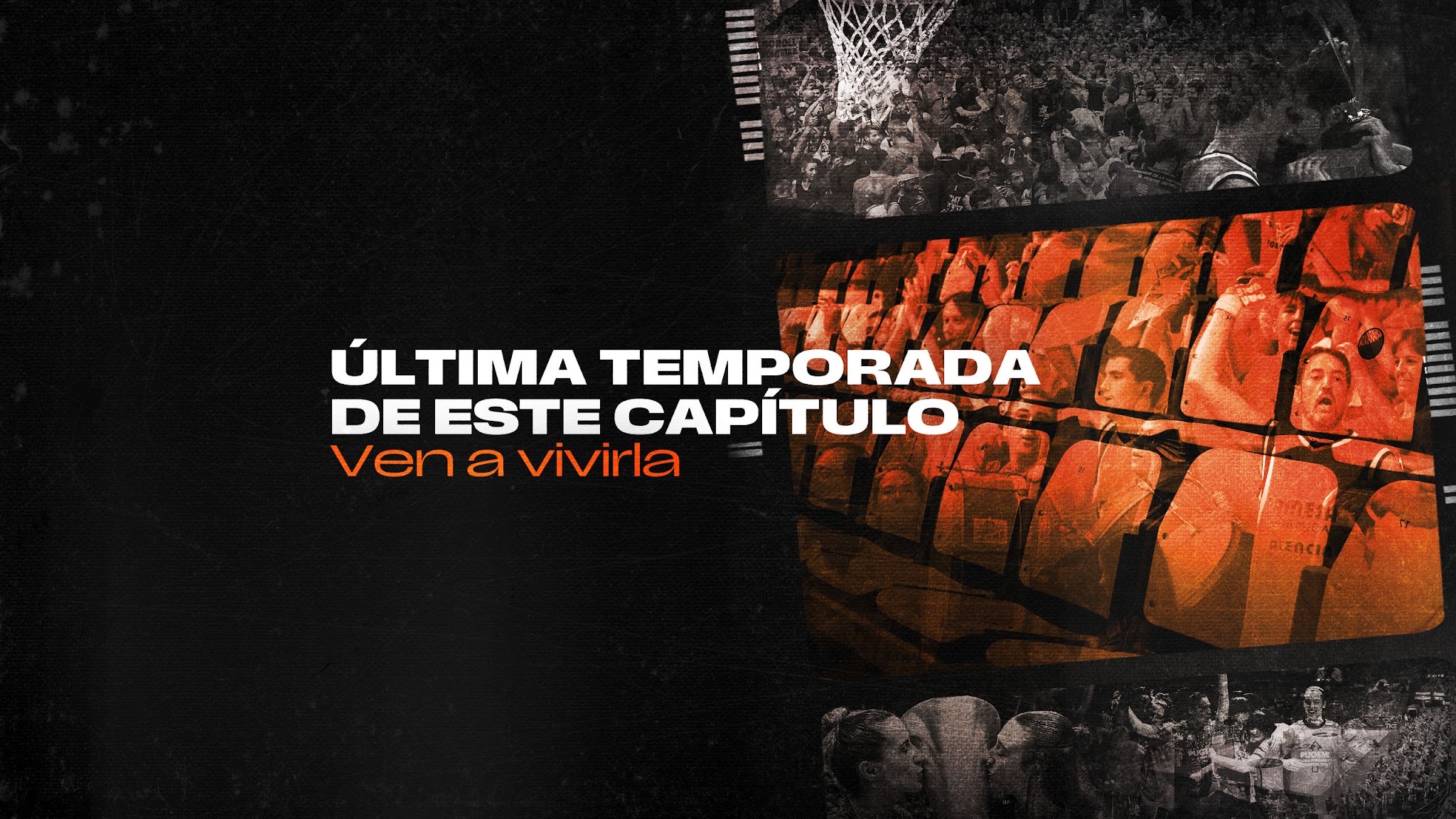 Valencia Basket YouTube banner