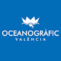 Oceanogràfic Valencia Oficial logo