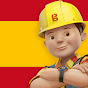 Bob el Constructor - Español Castellano logo