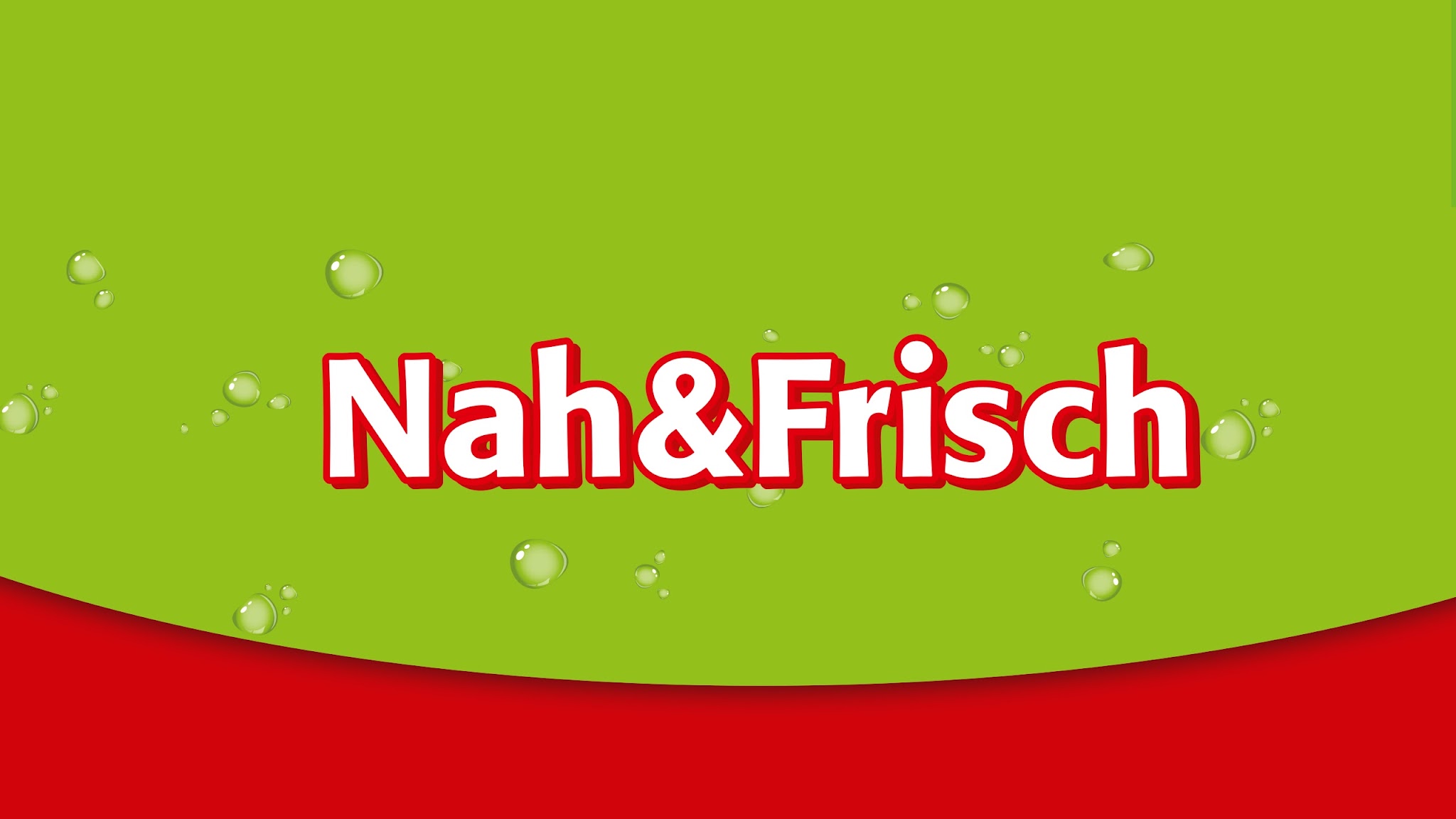 Nah&Frisch YouTube banner