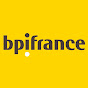 Bpifrance YouTube channel avatar 