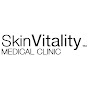 Skin Vitality Medical Clinic logo