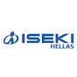 ISEKI HELLAS logo