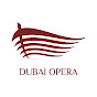 Dubai Opera logo