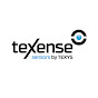 Texense Sensors logo
