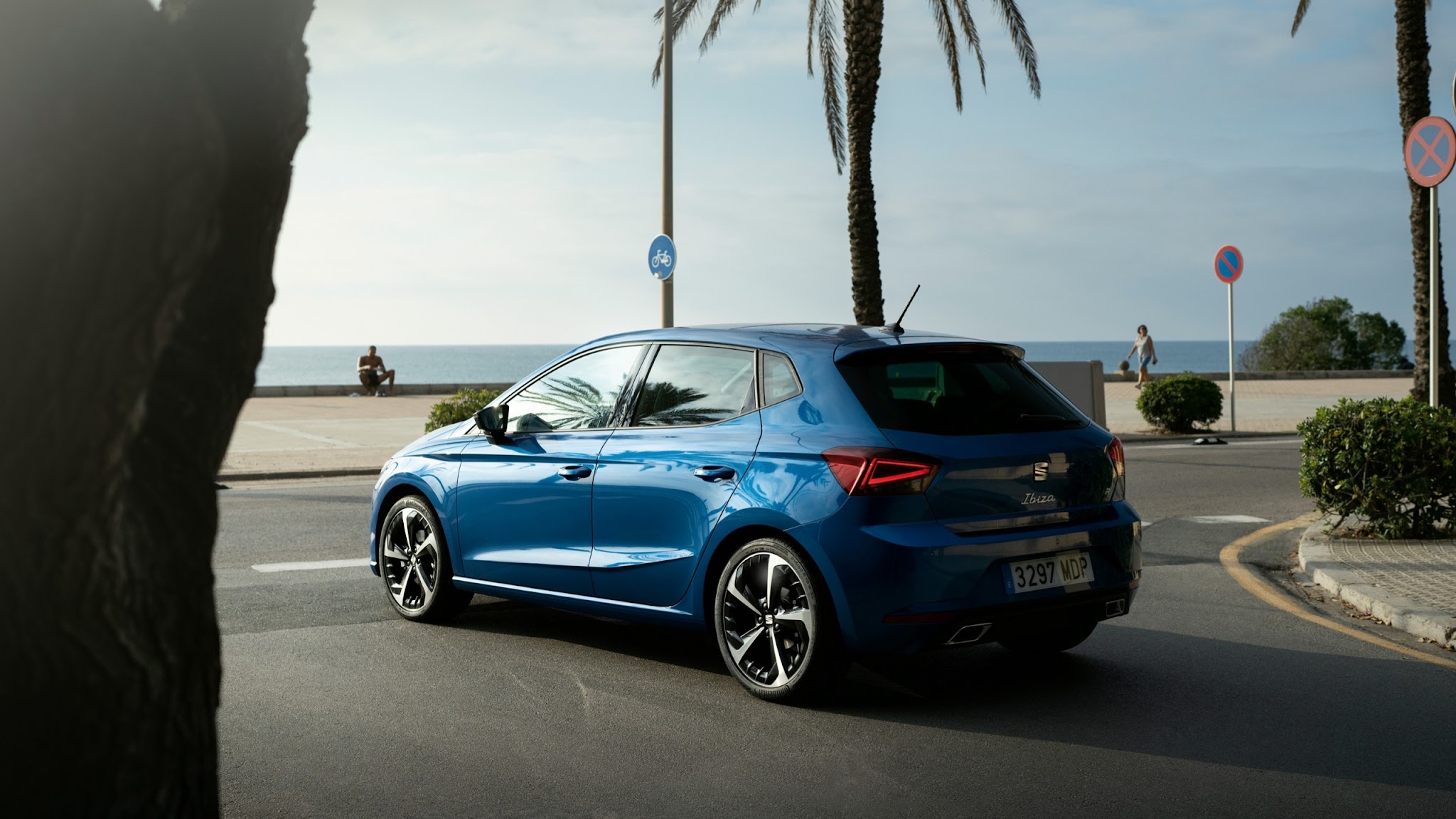 SEAT España YouTube banner