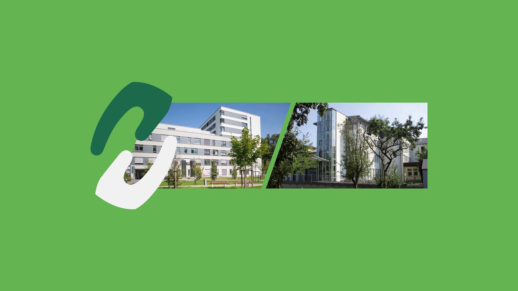 Helios Kliniken München YouTube banner