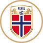 Norges Fotballforbund logo
