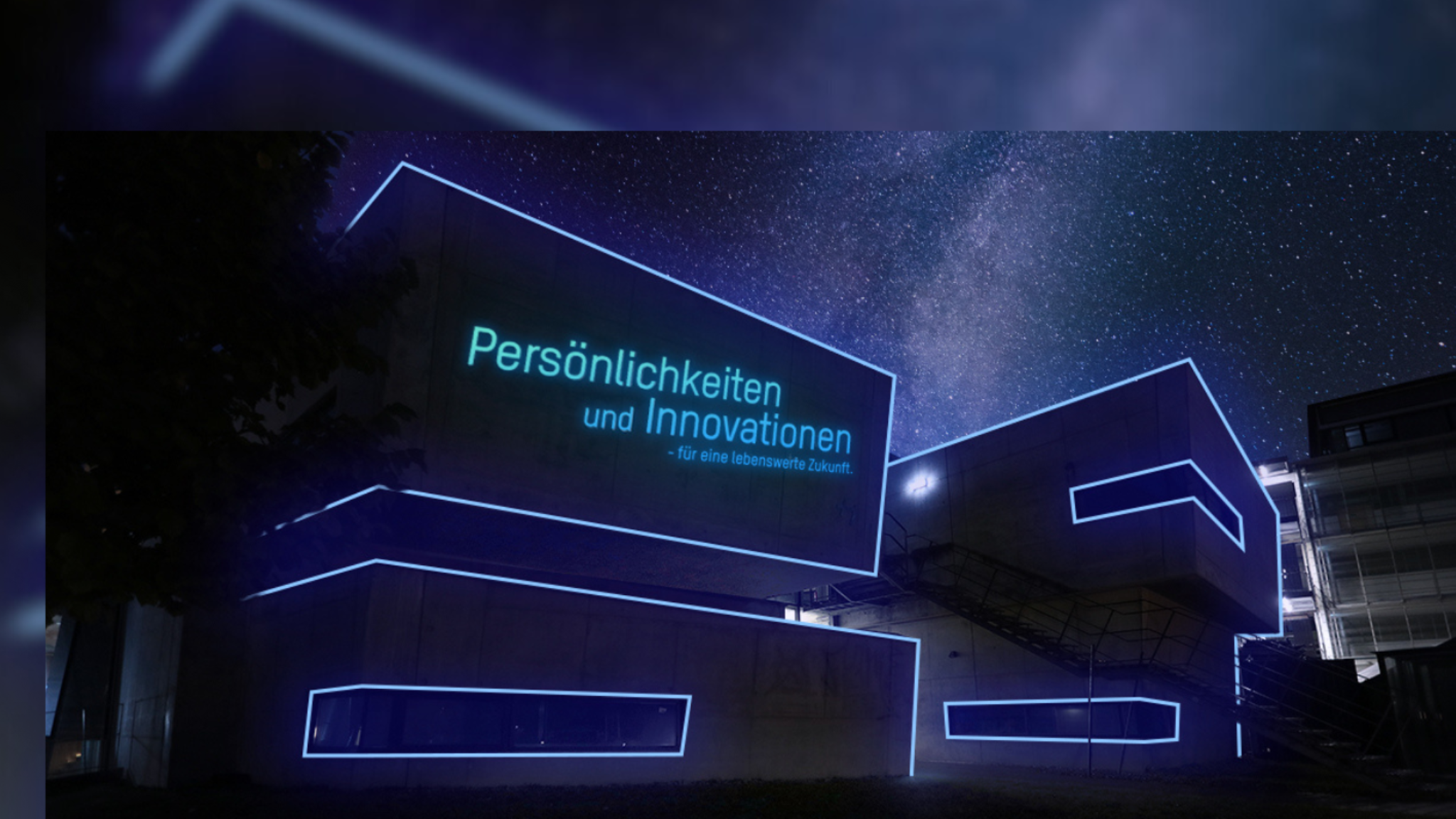 Technische Hochschule Ingolstadt YouTube banner