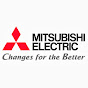 Mitsubishi Electric Australia logo