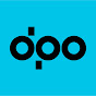 Dopravní podnik Ostrava, a.s. logo