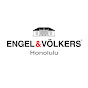 Engel & Völkers Honolulu logo