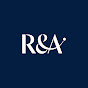 The R&A logo