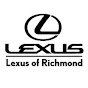 Lexus of Richmond logo