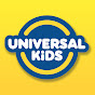 Universal Kids logo