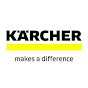 Kärcher Magyarország logo