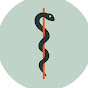 Praktiserende Lægers Organisation C logo