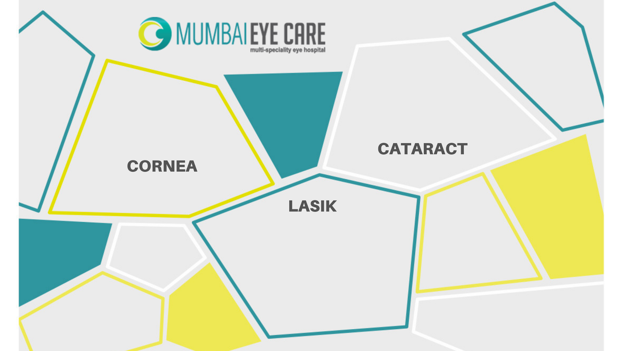 Mumbai Eye Care Hospital YouTube banner