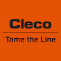 Cleco Tools logo