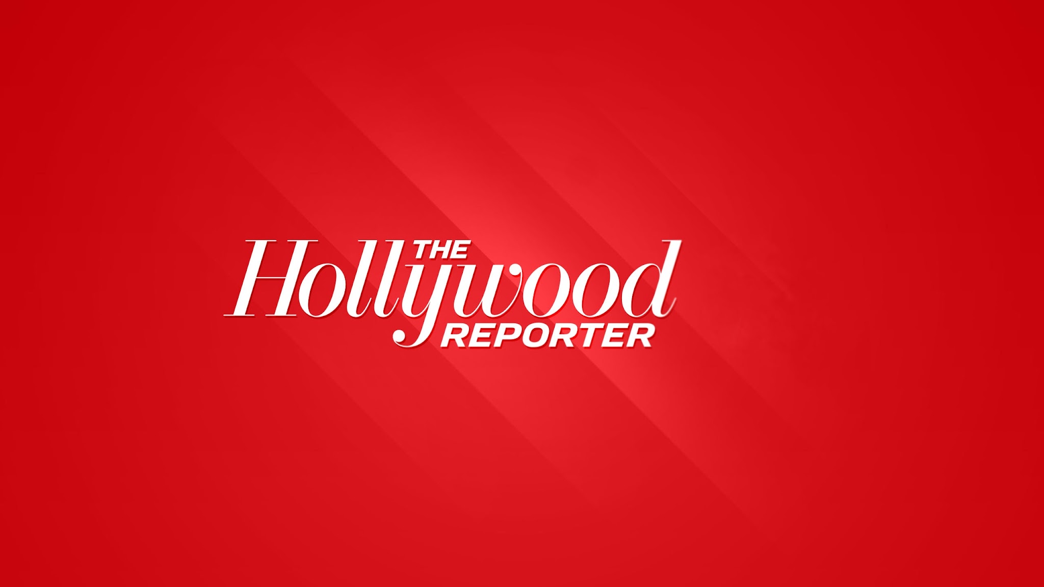 The Hollywood Reporter YouTube banner
