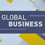 CGTN Global Business logo