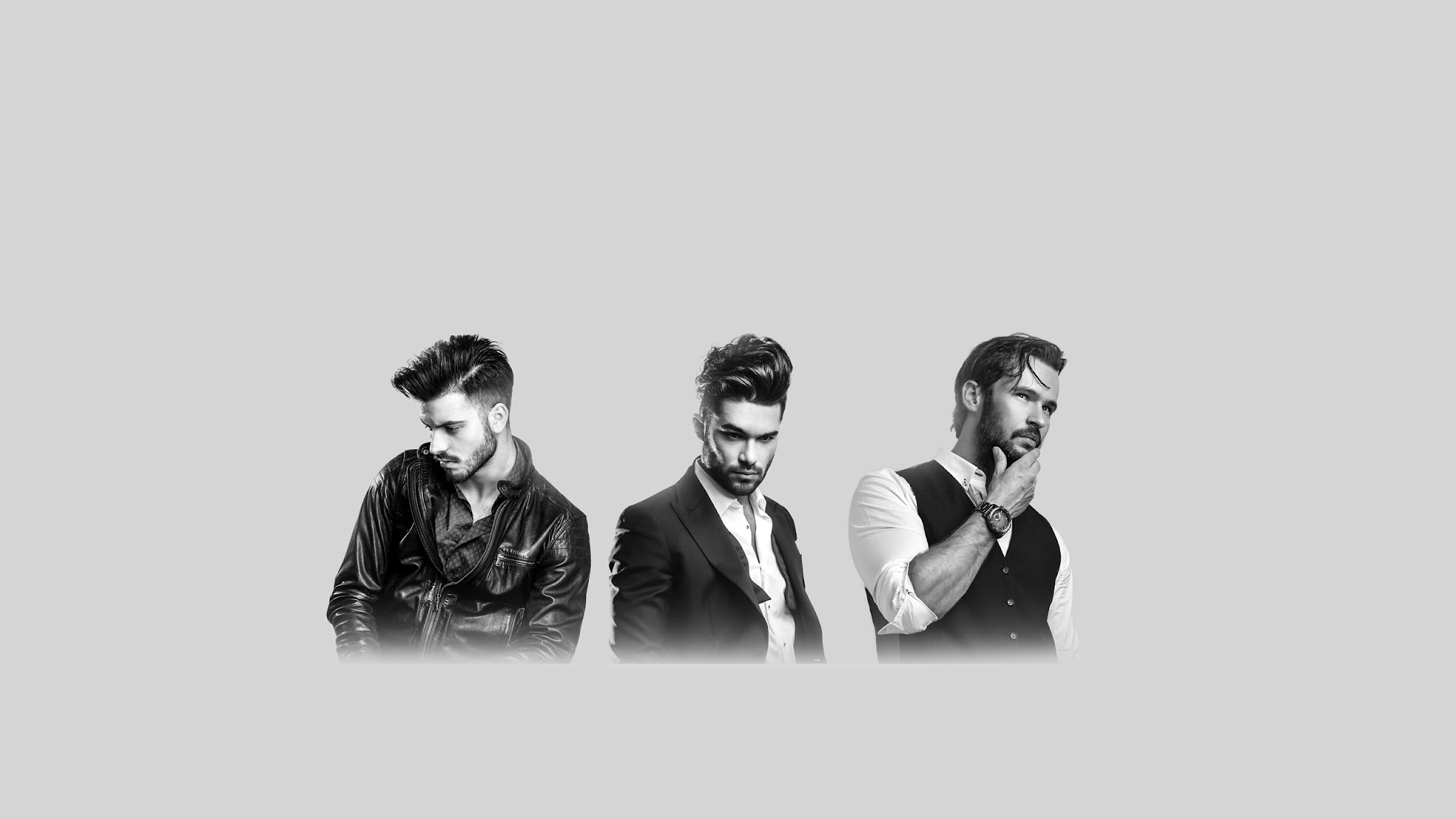 BYSIX YouTube banner