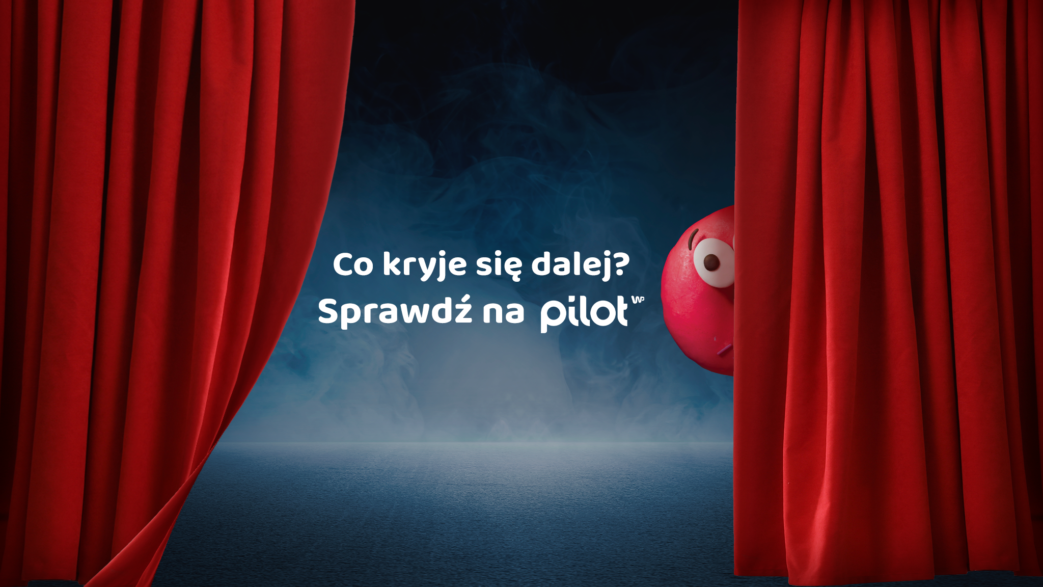 Wirtualna Polska YouTube banner