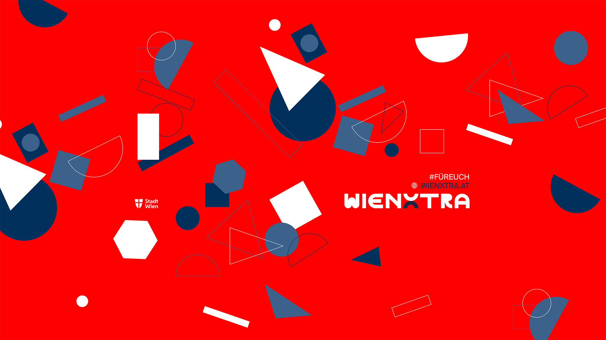 WIENXTRA YouTube banner