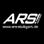 ARS-Stuttgart logo