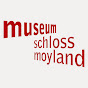 MuseumSchlossMoyland logo