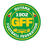Guyana Football Federation logo