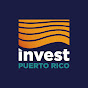Invest Puerto Rico logo