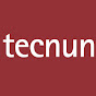 Tecnun Universidad de Navarra logo