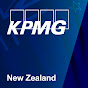 KPMGNewZealand logo